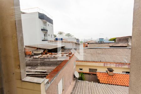 Apartamento à venda com 110m², 2 quartos e 2 vagasVista do Closet