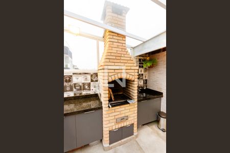 Apartamento à venda com 110m², 2 quartos e 2 vagasÁrea Gourmet