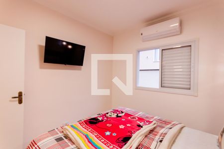 Apartamento à venda com 110m², 2 quartos e 2 vagasSuíte