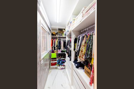 Apartamento à venda com 110m², 2 quartos e 2 vagasCloset