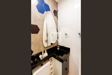 Apartamento à venda com 110m², 2 quartos e 2 vagasBanheiro