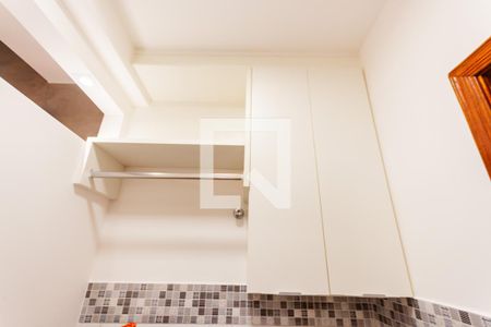 Apartamento à venda com 110m², 2 quartos e 2 vagasÁrea de Serviço