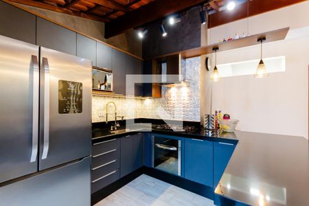 Apartamento à venda com 110m², 2 quartos e 2 vagasCozinha