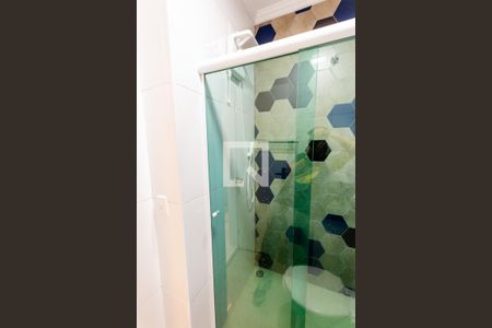 Apartamento à venda com 110m², 2 quartos e 2 vagasBanheiro