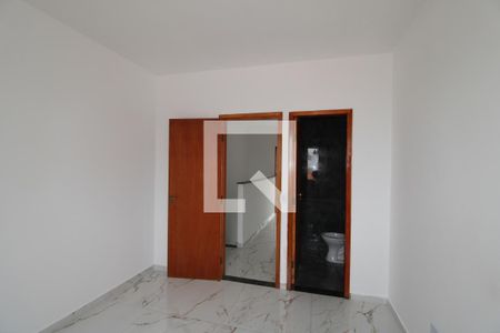 Quarto 1 - suíte de casa à venda com 2 quartos, 100m² em Vila Euthalia, São Paulo