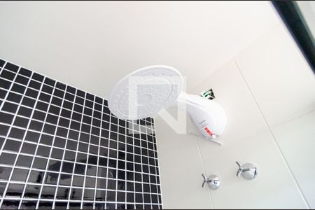 Studio para alugar com 37m², 1 quarto e 1 vaga Studio para alugar com 37m², 1 quarto e 1 vagaBanheiro Social