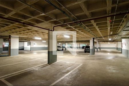 Studio para alugar com 37m², 1 quarto e 1 vaga Studio para alugar com 37m², 1 quarto e 1 vagaÁrea comum