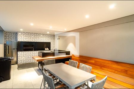 Studio para alugar com 37m², 1 quarto e 1 vaga Studio para alugar com 37m², 1 quarto e 1 vagaÁrea comum