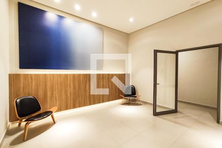 Studio para alugar com 37m², 1 quarto e 1 vaga Studio para alugar com 37m², 1 quarto e 1 vagaÁrea comum