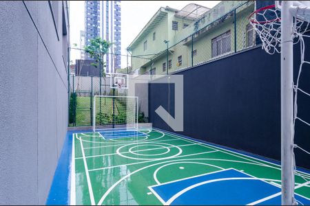 Studio para alugar com 37m², 1 quarto e 1 vaga Studio para alugar com 37m², 1 quarto e 1 vagaÁrea comum