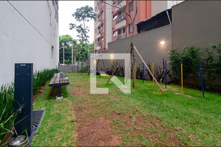 Studio para alugar com 37m², 1 quarto e 1 vaga Studio para alugar com 37m², 1 quarto e 1 vagaÁrea comum
