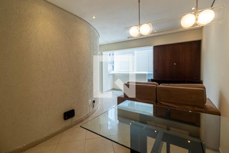 Apartamento para alugar em Pinheiros