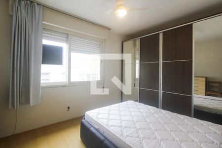 Quarto 2 de apartamento à venda com 2 quartos, 76m² em Rio Branco, Porto Alegre
