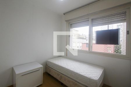 Quarto 1 de apartamento à venda com 2 quartos, 76m² em Rio Branco, Porto Alegre