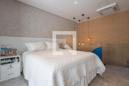 Suíte de apartamento à venda com 1 quarto, 60m² em Pinheiros, São Paulo