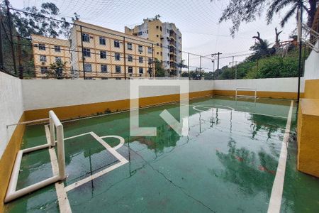 Apartamento à venda com 78m², 2 quartos e 1 vaga Apartamento à venda com 78m², 2 quartos e 1 vagaÁrea comum