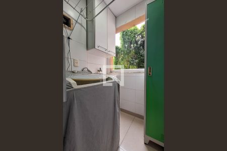 Apartamento à venda com 78m², 2 quartos e 1 vaga Apartamento à venda com 78m², 2 quartos e 1 vagaÁrea de Serviço