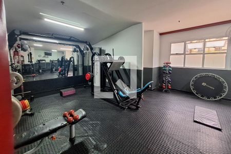 Apartamento à venda com 78m², 2 quartos e 1 vaga Apartamento à venda com 78m², 2 quartos e 1 vagaÁrea comum