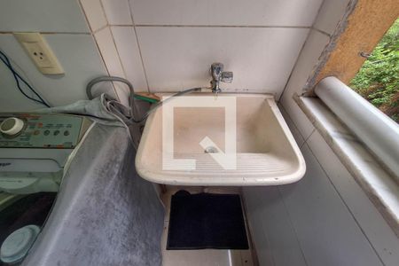 Apartamento à venda com 78m², 2 quartos e 1 vaga Apartamento à venda com 78m², 2 quartos e 1 vagaÁrea de Serviço