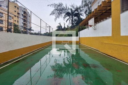 Apartamento à venda com 78m², 2 quartos e 1 vaga Apartamento à venda com 78m², 2 quartos e 1 vagaÁrea comum