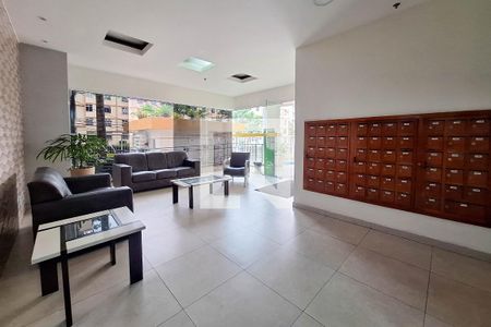 Apartamento à venda com 78m², 2 quartos e 1 vaga Apartamento à venda com 78m², 2 quartos e 1 vagaÁrea comum