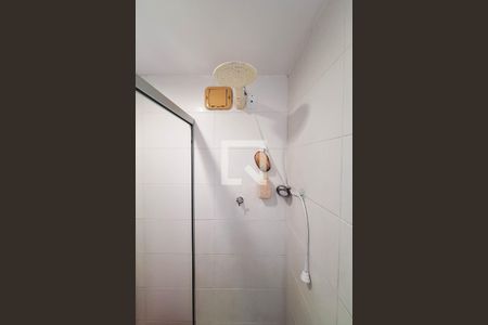 Apartamento à venda com 78m², 2 quartos e 1 vaga Apartamento à venda com 78m², 2 quartos e 1 vagaBanheiro da Suíte