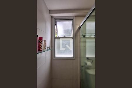 Apartamento à venda com 78m², 2 quartos e 1 vaga Apartamento à venda com 78m², 2 quartos e 1 vagaBanheiro da Suíte