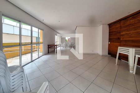 Apartamento à venda com 78m², 2 quartos e 1 vaga Apartamento à venda com 78m², 2 quartos e 1 vagaÁrea comum