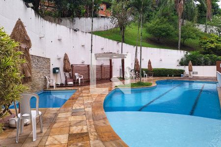 Apartamento à venda com 78m², 2 quartos e 1 vaga Apartamento à venda com 78m², 2 quartos e 1 vagaÁrea comum