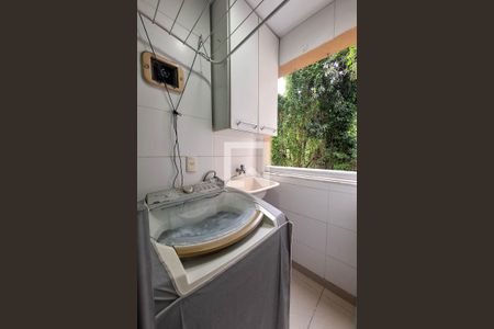 Apartamento à venda com 78m², 2 quartos e 1 vaga Apartamento à venda com 78m², 2 quartos e 1 vagaÁrea de Serviço