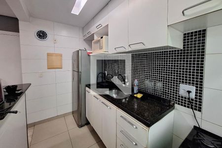 Apartamento à venda com 78m², 2 quartos e 1 vaga Apartamento à venda com 78m², 2 quartos e 1 vagaCozinha