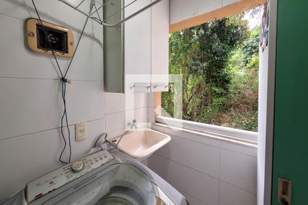 Apartamento à venda com 78m², 2 quartos e 1 vaga Apartamento à venda com 78m², 2 quartos e 1 vagaÁrea de Serviço