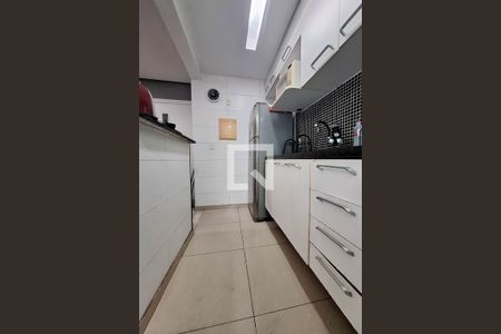 Apartamento à venda com 78m², 2 quartos e 1 vaga Apartamento à venda com 78m², 2 quartos e 1 vagaCozinha
