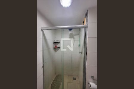 Apartamento à venda com 78m², 2 quartos e 1 vaga Apartamento à venda com 78m², 2 quartos e 1 vagaBanheiro
