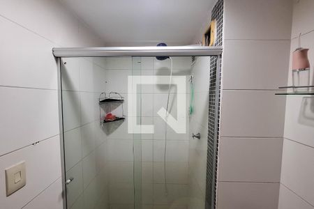 Apartamento à venda com 78m², 2 quartos e 1 vaga Apartamento à venda com 78m², 2 quartos e 1 vagaBanheiro