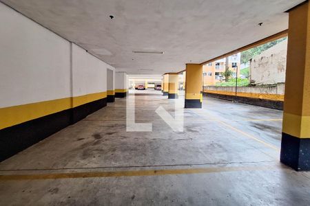 Apartamento à venda com 78m², 2 quartos e 1 vaga Apartamento à venda com 78m², 2 quartos e 1 vagaÁrea comum