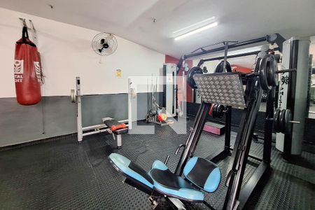 Apartamento à venda com 78m², 2 quartos e 1 vaga