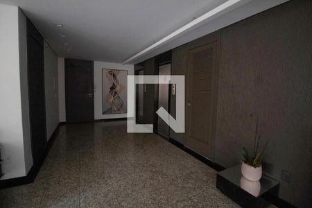 Apartamento à venda com 45m², 1 quarto e 1 vagaÁrea comum