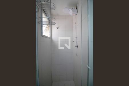 Apartamento à venda com 45m², 1 quarto e 1 vagaBanheiro