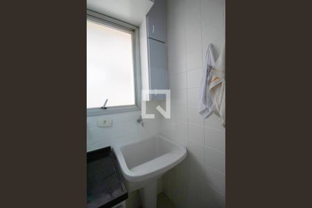 Apartamento à venda com 45m², 1 quarto e 1 vagaÁrea de Serviço