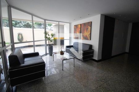 Apartamento à venda com 45m², 1 quarto e 1 vagaÁrea comum