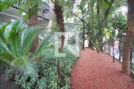 Apartamento à venda com 250m², 3 quartos e 2 vagasÁrea comum