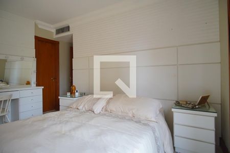 Apartamento à venda com 250m², 3 quartos e 2 vagasQuarto Suíte