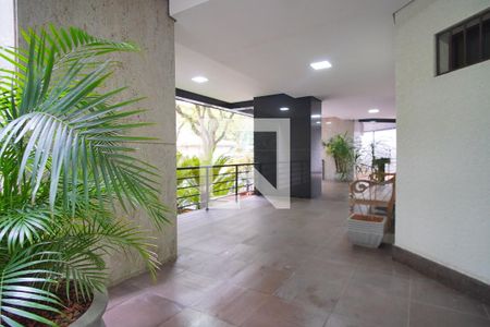 Apartamento à venda com 250m², 3 quartos e 2 vagasÁrea comum