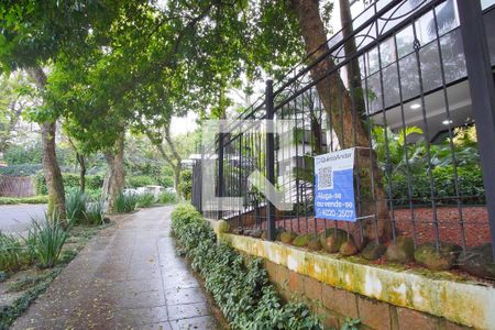 Apartamento à venda com 250m², 3 quartos e 2 vagasFachada