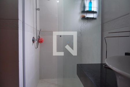 Apartamento à venda com 250m², 3 quartos e 2 vagasBanheiro Corredor