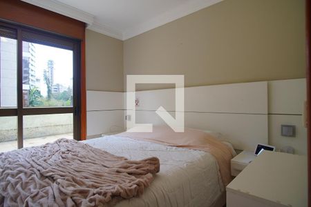 Apartamento à venda com 250m², 3 quartos e 2 vagasQuarto 2