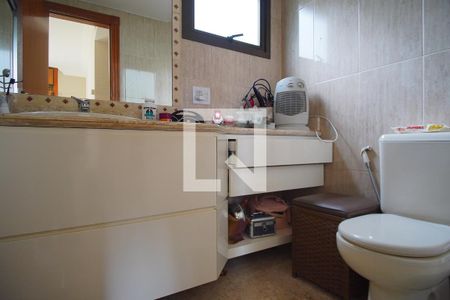 Apartamento à venda com 250m², 3 quartos e 2 vagasBanheiro suíte