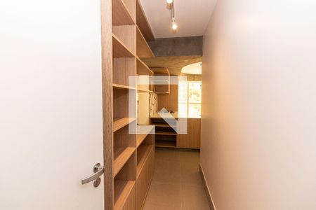 Cozinha Americana de apartamento para alugar com 1 quarto, 52m² em Sqnw, Brasília