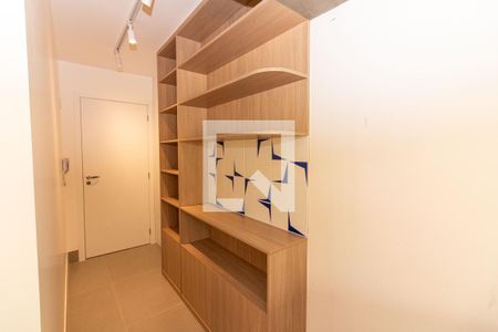 Cozinha Americana de apartamento para alugar com 1 quarto, 52m² em Sqnw, Brasília